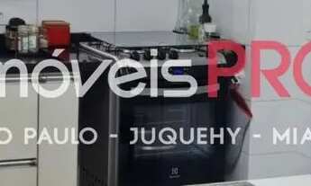 Imagem 12: Apartamento de Alto Padrão: Conforto e Privacidade em Localização Privilegiada