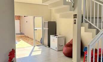 Imagem 5: Hortolândia Jd Amanda l Espaço Festa e Eventos