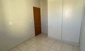 Imagem 6: Apartamento Padrão em São José do Rio Preto