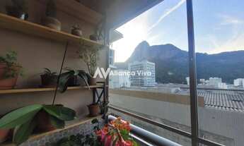 Imagem 5: Humaitá Apartamento com 3 dormitórios