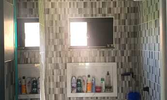 Imagem: Ágio de lote com casa