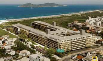 Imagem: Studio Makai Home Resort com Garagem