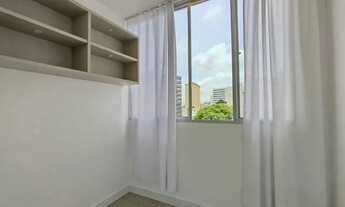 Imagem 4: APARTAMENTO 2 QUARTOS COM ÁREA 53,27 ÚTIL / AGUA VERDE