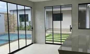 Imagem 2: Térrea para venda com 120 metros quadrados com 3 quartos em Jardim Bertanha - Sorocaba - S