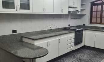 Imagem 3: Casa para locação - Jd. Europa