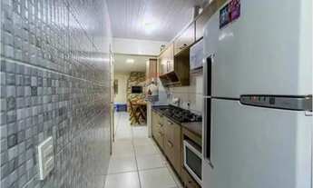 Imagem 5: Casa 2 dormitórios no Chacara das Rosas Cachoeirinha!