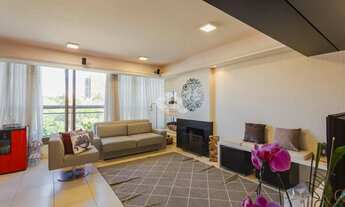 Imagem 7: Apartamento à venda no UNIQUE PLACE bairro Três Figueiras com 131 m² privativos, 3 dormitó