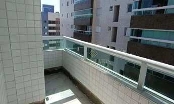 Imagem 6: Apartamento à venda, 45 m² por R$ 330.000,00 - Vila Guilhermina - Praia Grande/SP