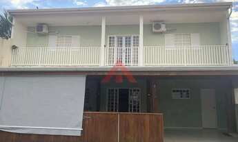 Imagem: Sobrado a venda no Chapadão