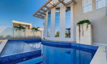 Imagem: Casa Cond. Jardins Lisboa 470m²