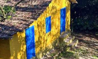 Imagem: Sítio à venda, 4600 m² por R$ 2.200.000,00