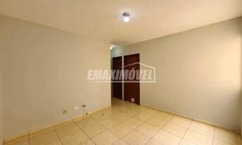 Imagem 3: Apartamento 2 Dormitórios - Bairro Cerrado - Sorocaba/SP