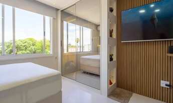 Imagem: Apartamento em Cidade Baixa