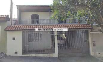 Imagem: Casa a venda 3 quartos no bairro Wanel Ville