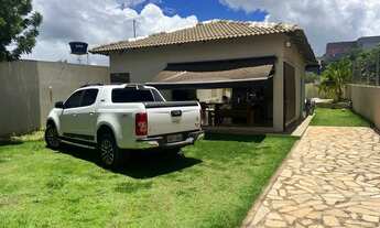 Imagem: Vendo casa em Corumbá 4