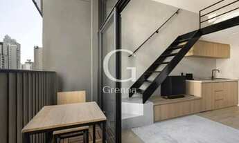 Imagem 2: Apartamento para Venda em Pinheiros - SP