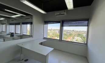 Imagem 5: Conjunto para alugar, 264 m² - Itaim Bibi - São Paulo/SP