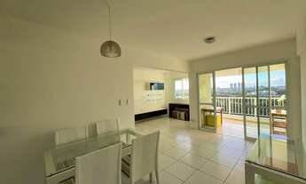 Imagem: PATAMARES - VISTA PATAMARES - 77M² - 3/4