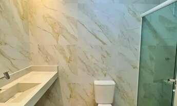 Imagem 6: MARAVILHOSA CASA NO COND. JARDINS DO LAGO