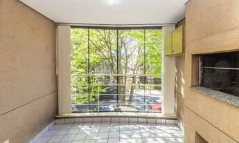 Imagem 6: Apartamento com 3 dormitórios, sendo 1 suíte, e 1 vaga de garagem no bairro Higienópolis