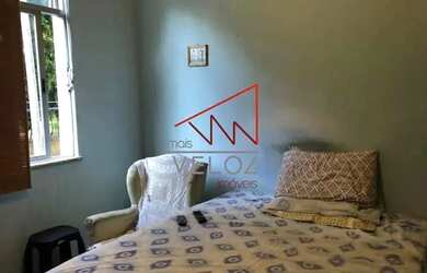 Imagem 7: Apartamento-À VENDA-Glória-Rio de Janeiro-RJ