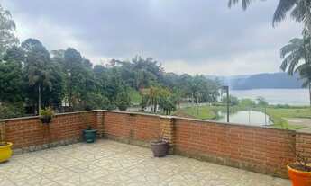 Imagem 6: Chácara no Bairro Vila Jurubatuba em São Bernardo do Campo