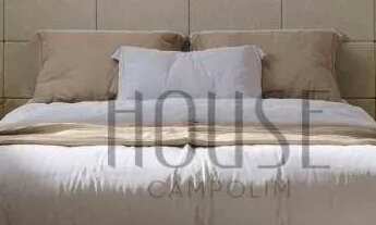 Imagem 4: Apartamento com 2 quartos à venda, 73 m² - Condomínio Saint Rémy - Sorocaba/SP