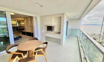 Imagem 5: Apartamento semi mobiliado 2 dormitórios sendo 2 suítes, vista mar no Soprano Hall - Agron