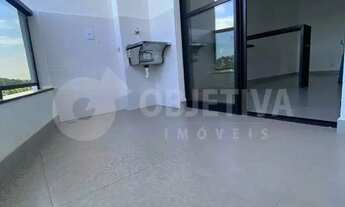 Imagem 2: Apartamento para aluguel, 2 quartos, 1 suíte, 2 vagas, DANIEL FONSECA - UBERLANDIA/MG