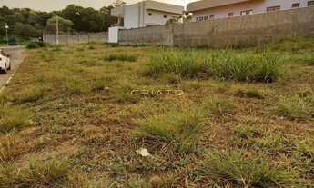 Imagem 7: Terreno à venda Condomínio Residencial Grand Trianon Anápolis/GO