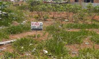 Imagem: Vendo agio do lote perto do alto paraíso