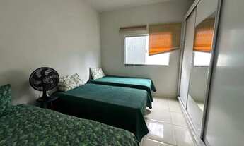 Imagem 4: Casa em Montes Claros, no bairro Independência, para locação