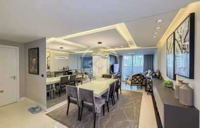 Imagem: Apartamento com 2 suítes e 2 vagas semi