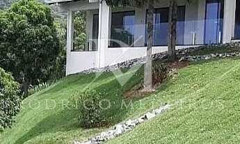 Imagem: Casa com 3 suítes à venda no Recanto dos