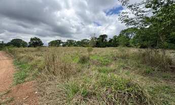 Imagem 6: Chácara de 6.000 m² em Caldazinha - Perto do Asfalto!