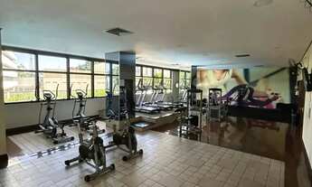 Imagem 6: Oportunidade - Apartamento Flat - Jardim São Dimas - Residencial Space Valley - 1 Dormitór