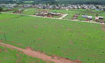 Imagem 7: ÁREA COMERCIAL NO SETOR ORLANDO MORAIS