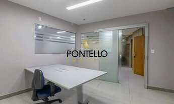 Imagem 15: Excelente andar corrido com 474m² na MELHOR localização do Vila da Serra - Nova Lima!