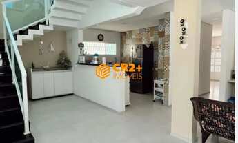 Imagem 4: Vendo Casa 05 quartos, 05 suítes, 215m2, 02 vagas de garagem em Carneiros Tamand