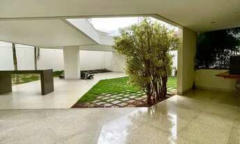 Imagem 3: Jardins Paris Casa térrea 3 suítes + office (reversível para suíte), 336m2 lote 700m2 Goiâ