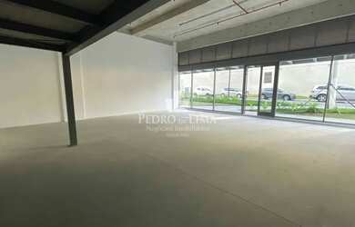 Imagem 5: Loja térrea no condomínio Almagah - O comercial mais novo do Tatuapé