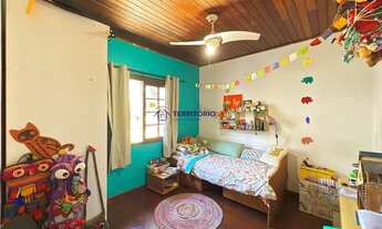 Imagem 7: Casa 3 dormitórios à venda Vila Nova Porto Alegre/RS