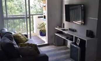 Imagem 3: APARTAMENTO - MORUMBI - SP