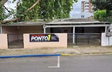 Imagem: Excelente Terreno no centro da Cidade de