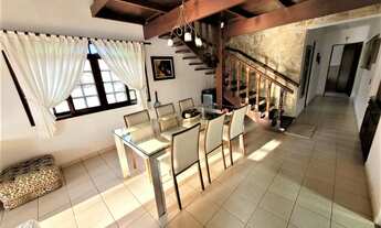 Imagem 7: Sobrado para venda com 293 metros quadrados com 5 quartos em PRAIA DE MARANDUBA - Ubatuba