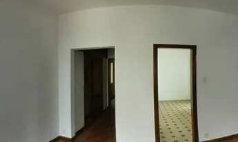 Imagem 7: Em frente a praia cômodos grandes