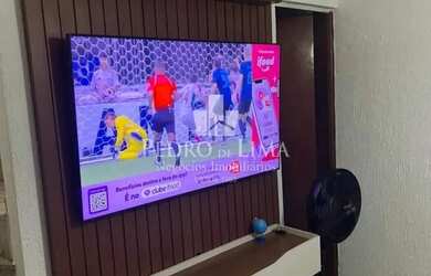 Imagem 3: Sobrado em condomínio com 2 supites, 2 vagas, 72 m², na Vila Ré