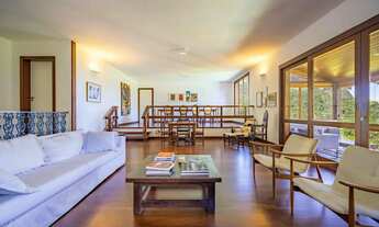 Imagem 9: Casa com 5 quartos em condomínio Araras, Petrópolis