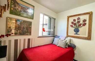 Imagem 6: Área Privativa à venda, 3 quartos, 1 suíte, 2 vagas, Santa Inês - Belo Horizonte/MG