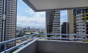 Imagem 4: Ed. Village Diamond - 156m², 3 Suítes, Sacada e 2 Vagas no Umarizal